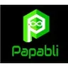 Papabli logo