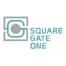 Square Gate One logo